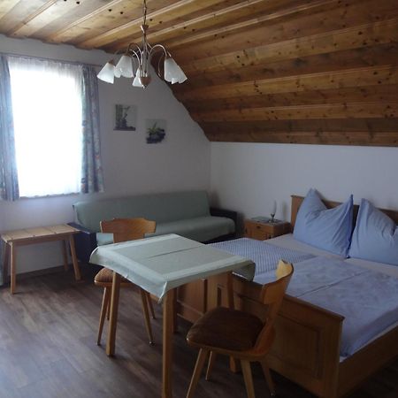 Pfeifferhof Villa Mariapfarr Bilik gambar