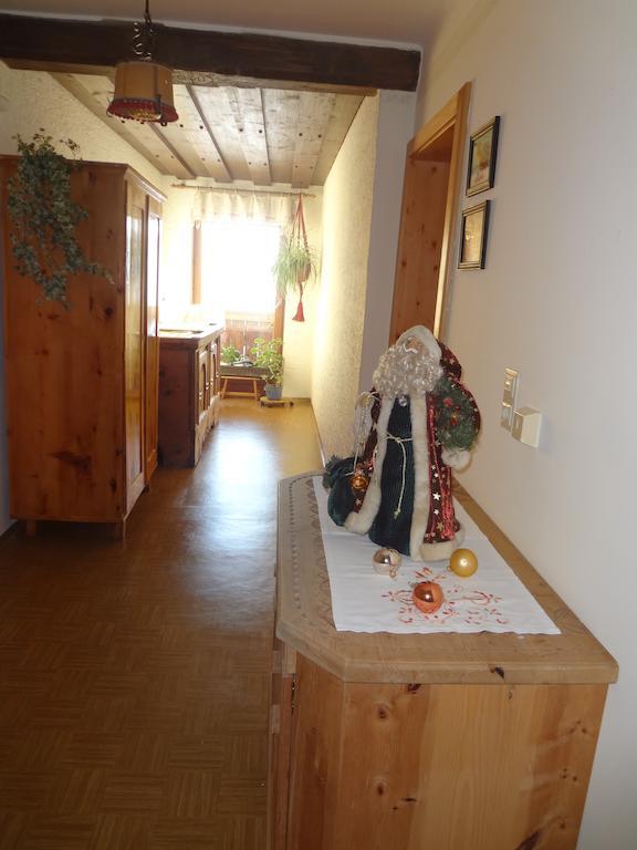 Pfeifferhof Villa Mariapfarr Luaran gambar