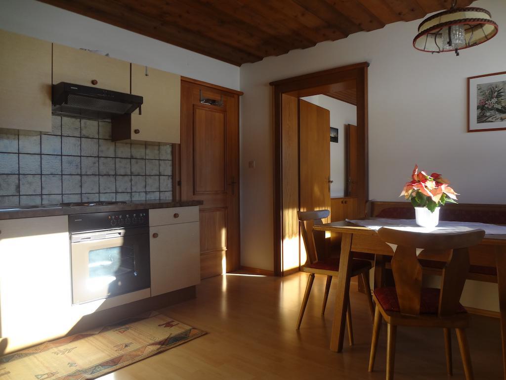 Pfeifferhof Villa Mariapfarr Bilik gambar
