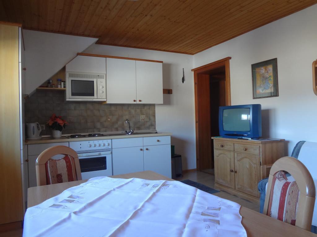 Pfeifferhof Villa Mariapfarr Bilik gambar